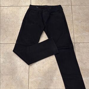 Men's Black Joe’s Jeans